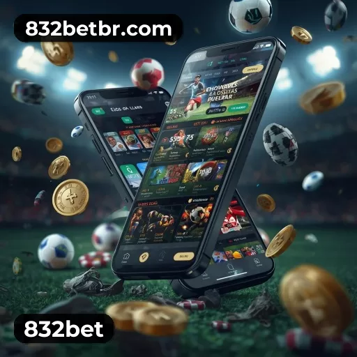 832bet on Android
