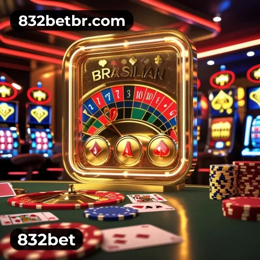Secure access to your 832bet account
