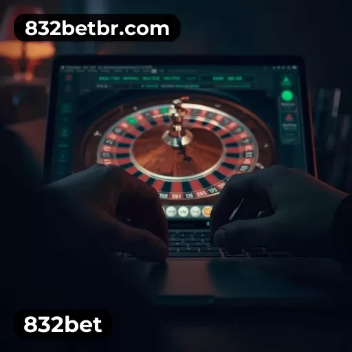 Game catalog at 832bet