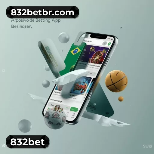 Deposit and withdraw at 832bet