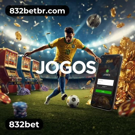 832bet instant payment / PIX withdrawal