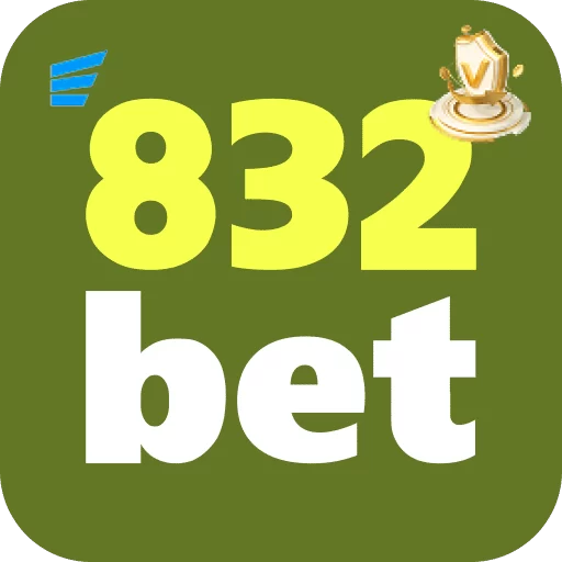 832bet logo